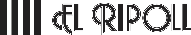 El Ripoll. Logo-Maquetación 1