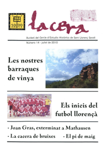 Lacera 14