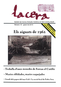 Lacera 15