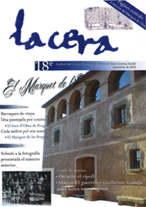 Lacera 18
