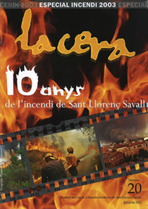 Lacera 20