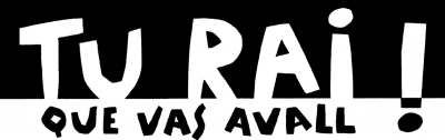 Logo Tu rai