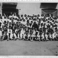 CARAMELLES 1944-48 MOSSEN JAUME URGELL