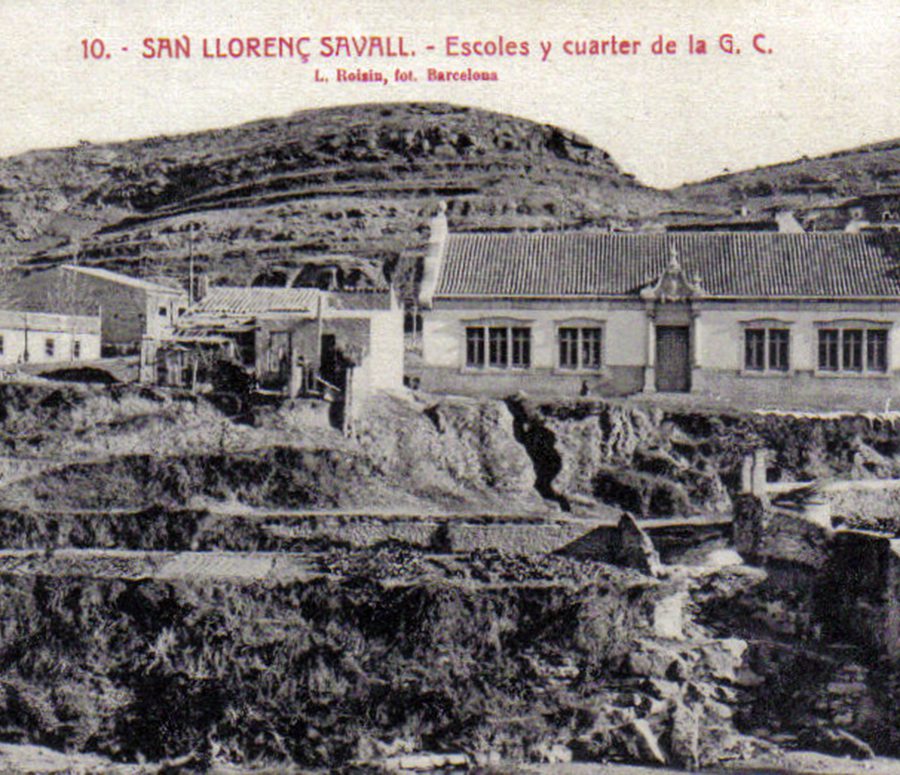 Escoles