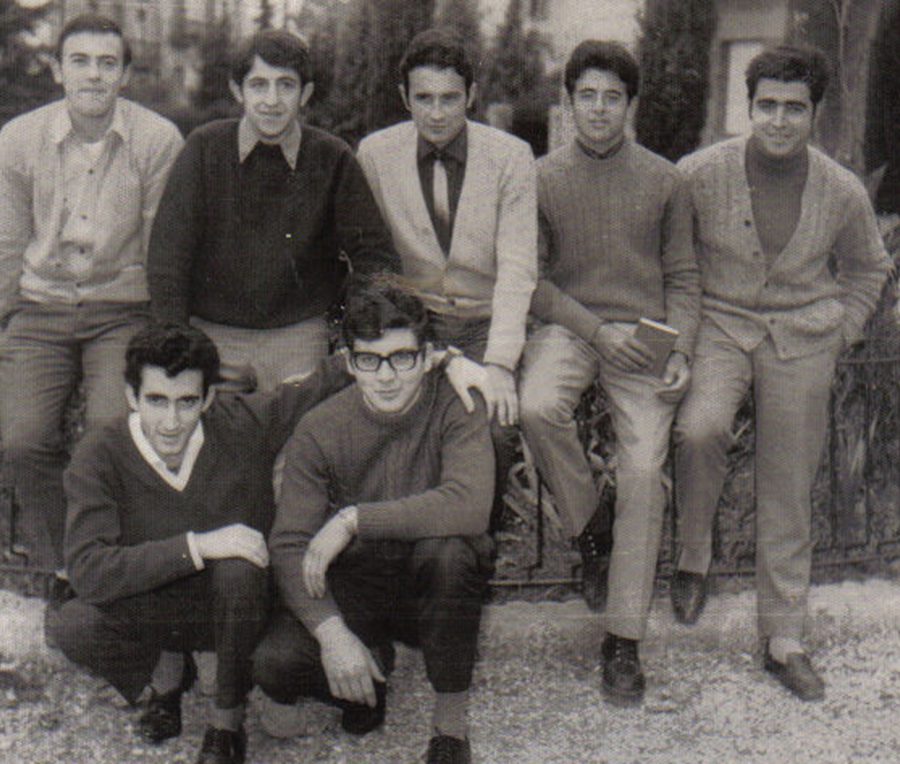 sant llore 8 578
